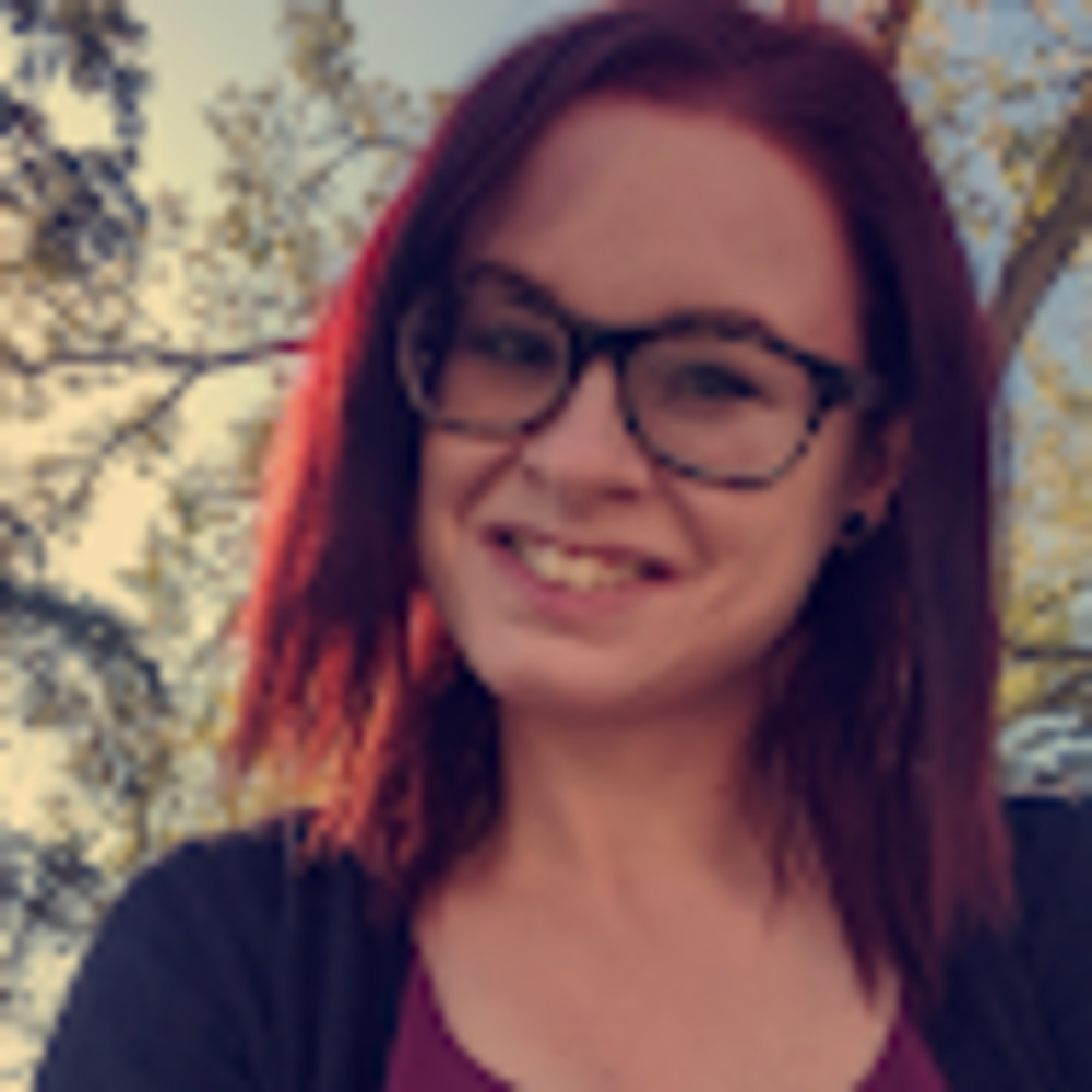 Meet your Posher, Brittney